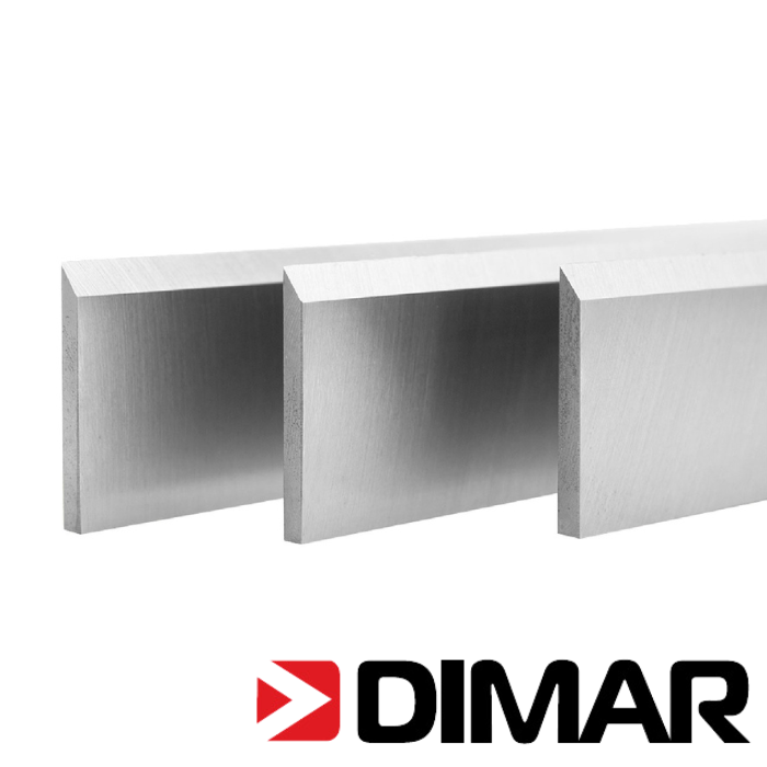 Dimar - Planer Knife - HSS 18% Tungsten | Product