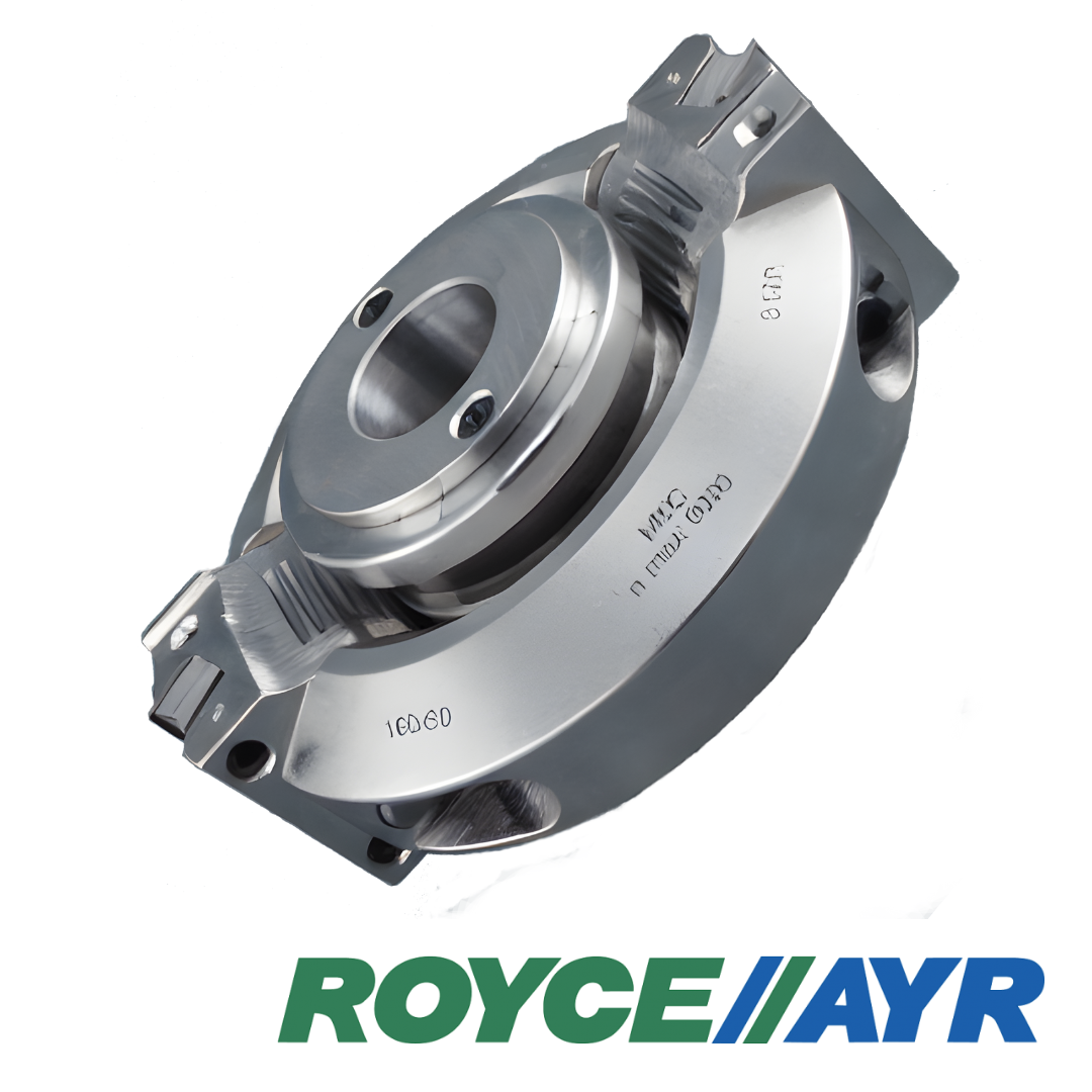 Royce//Ayr - 517 - Adjustable Bevel Cutterhead | Product