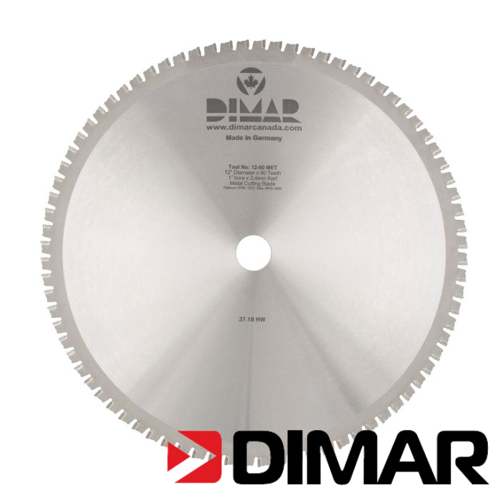 Dimar - Metal Saw Blades | Product