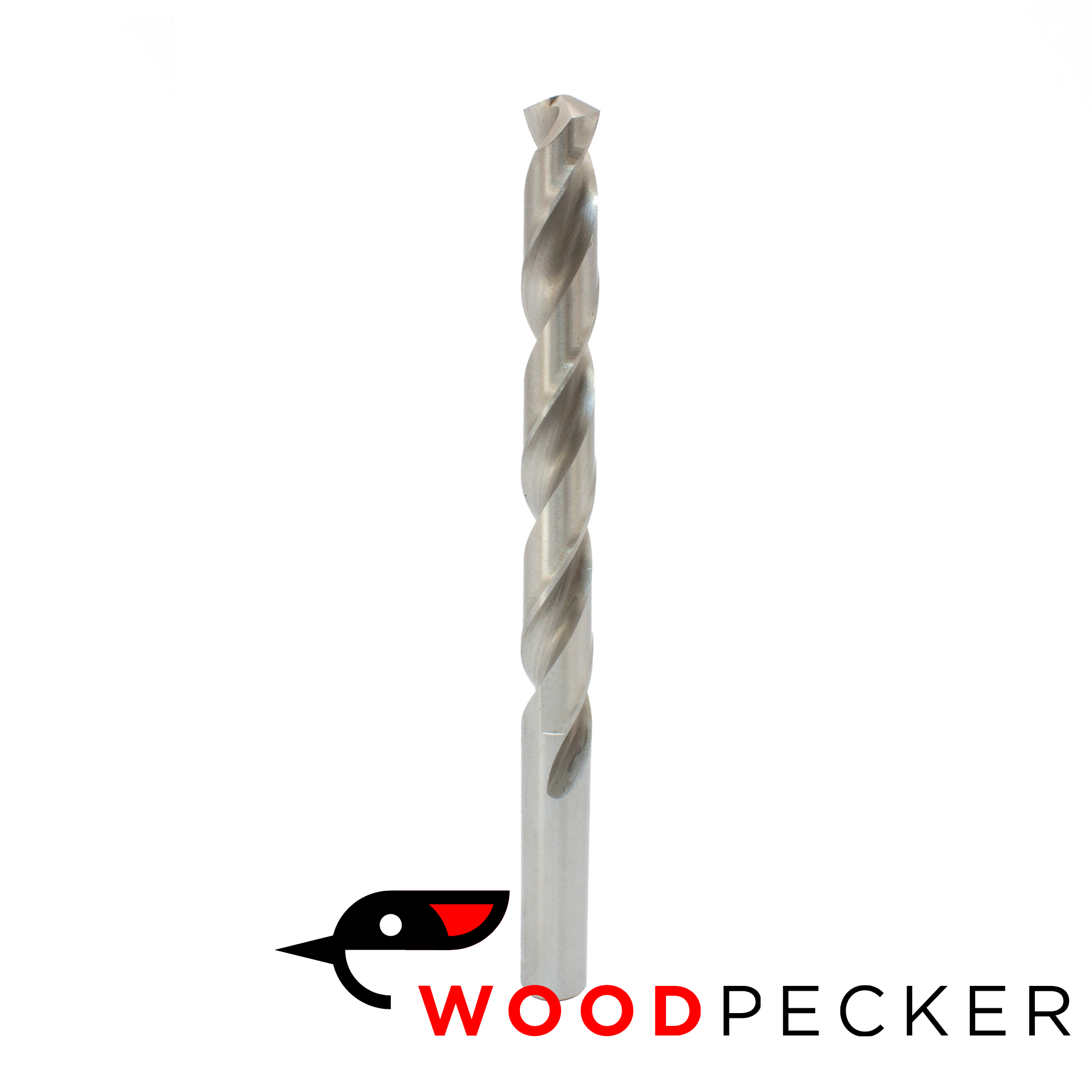 Woodpecker - Mèche à percer HSS | Produit