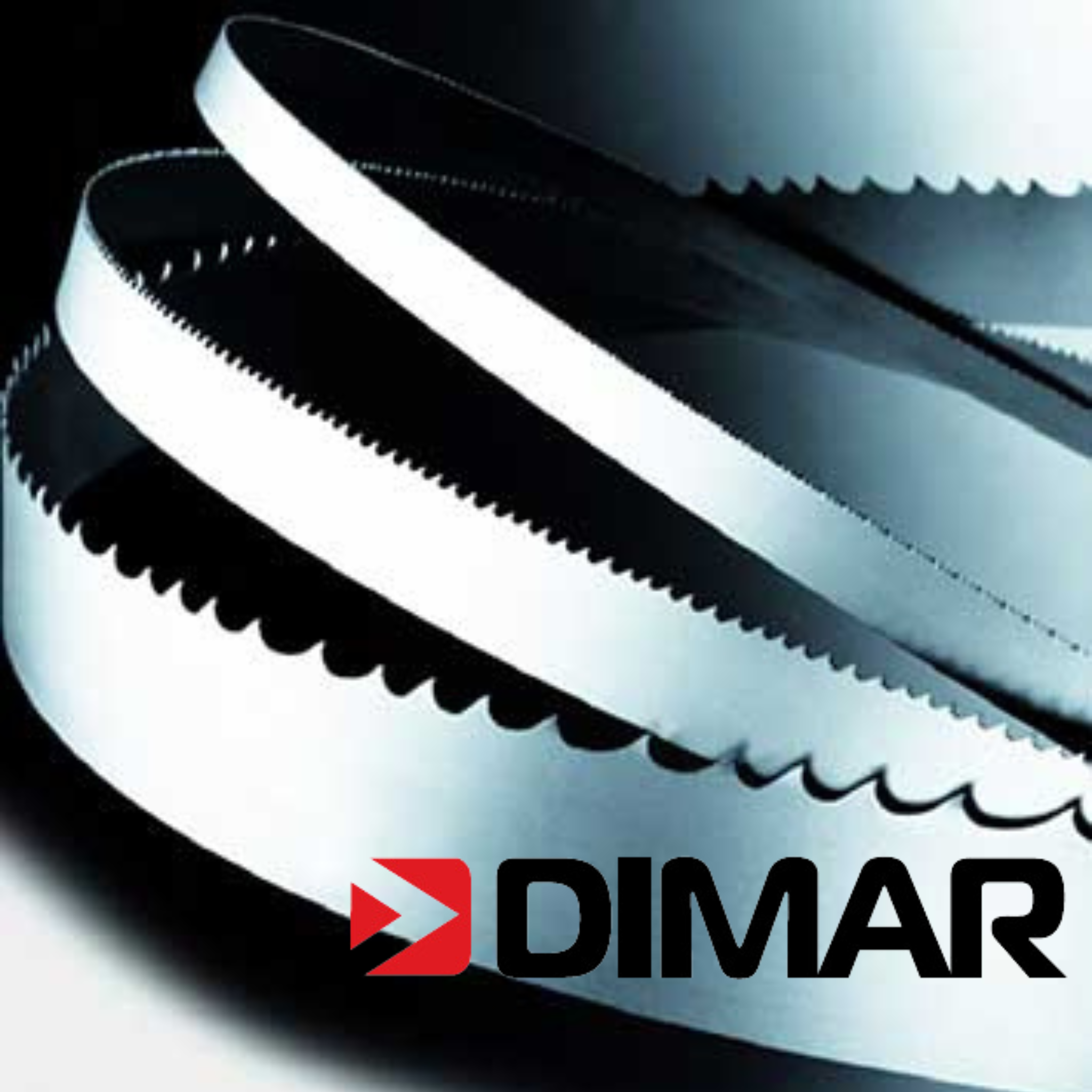 Dimar - Bandsaw Carbon H: 1/4'' | Product