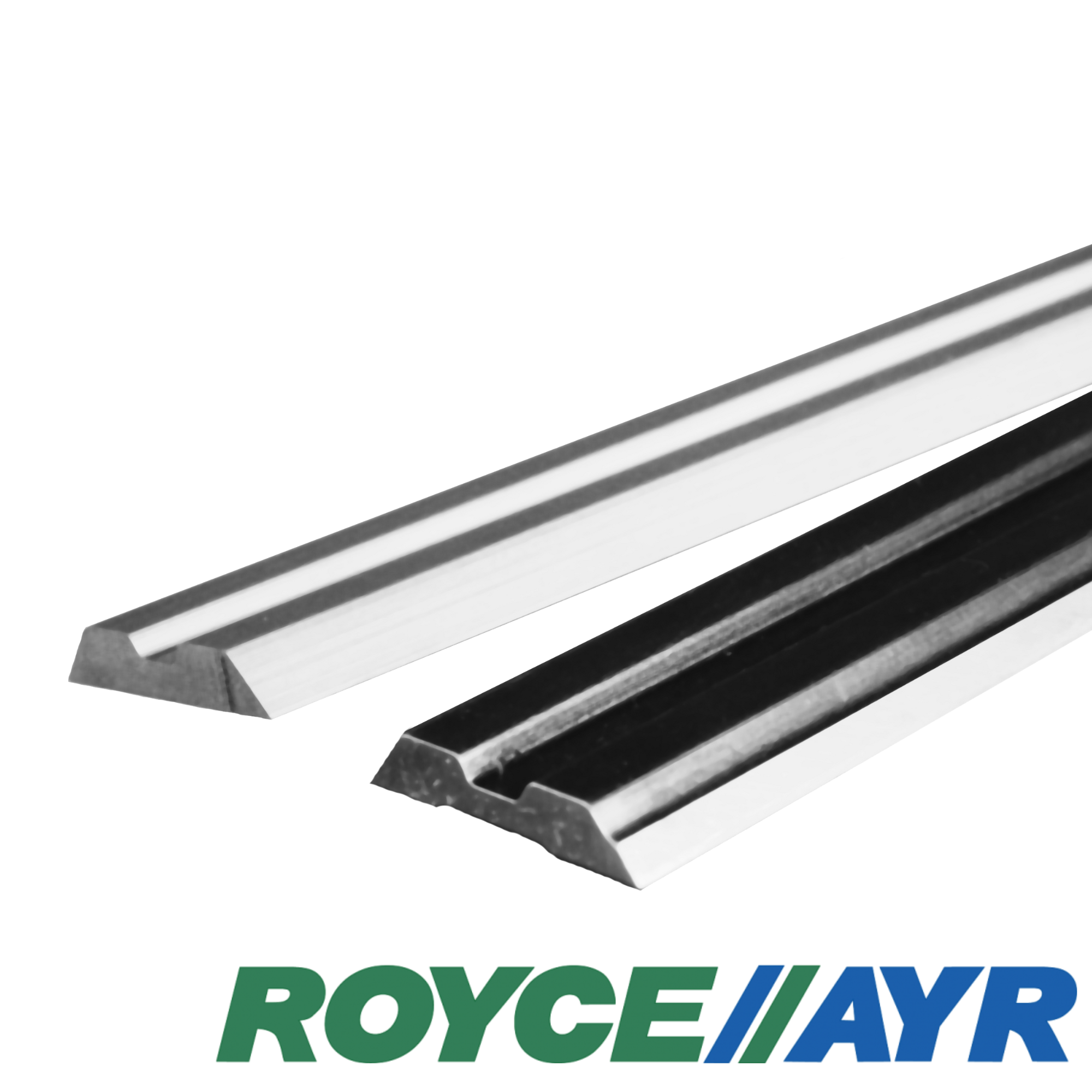 Royce//Ayr - Centroloc - HSS - L: 240mm H: 16mm M: 3mm