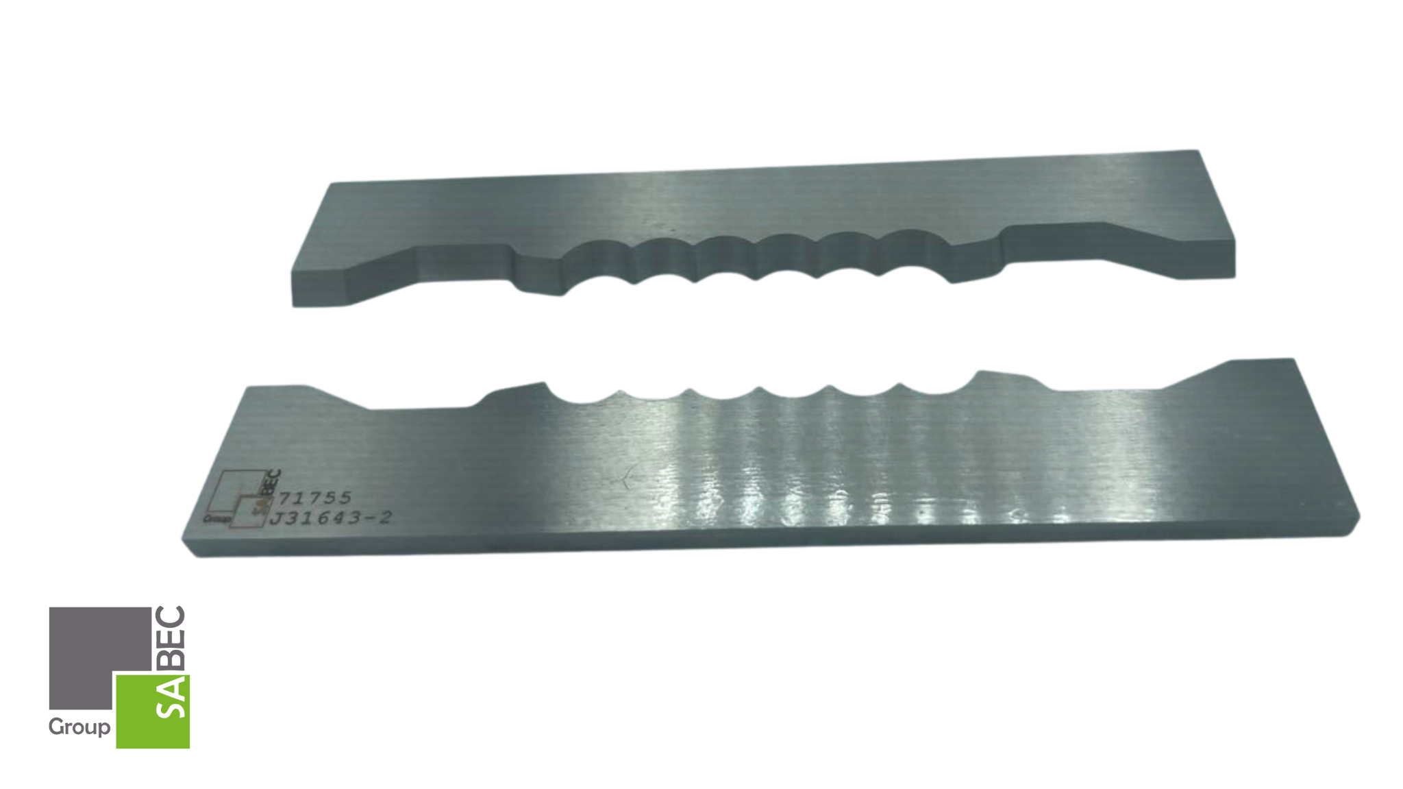 Sabec - Couteau pour cadrage - profil 71755 | Produit
