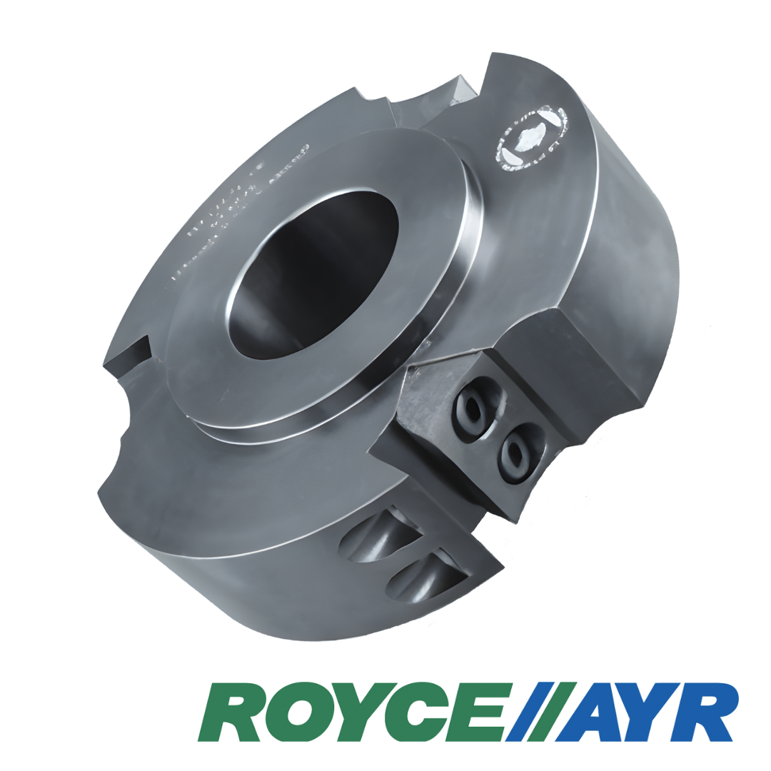 Royce//Ayr Multi Profil cutterhead | Product