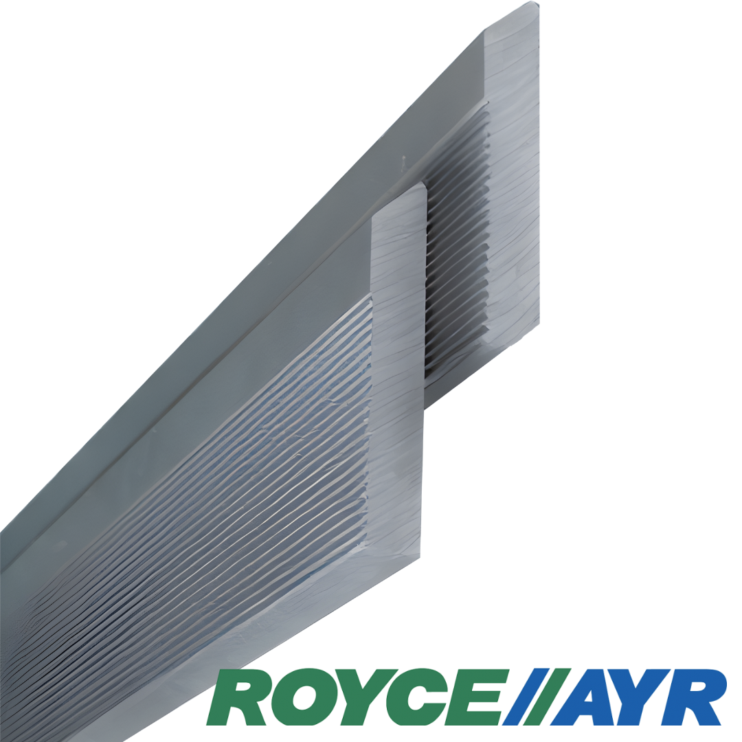 Royce//Ayr - 579 HPS Square back | Produit