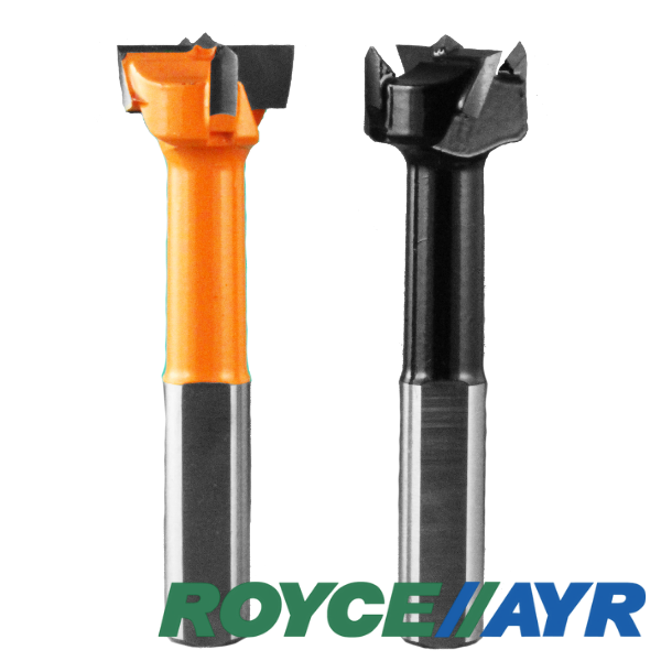 Royce//Ayr - D180-185 Hinge Boring Drills 2+2 | Product