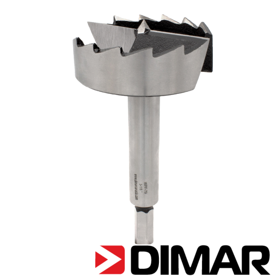Dimar - Woodpecker Boring Bit | Produit