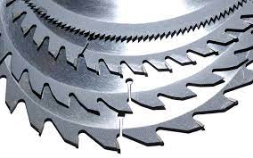 Sharpening - Carbide Tipped Saw Blade | Product