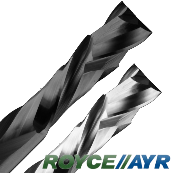 Royce//Ayr - R60-114 Compression 2 Flutes | Product