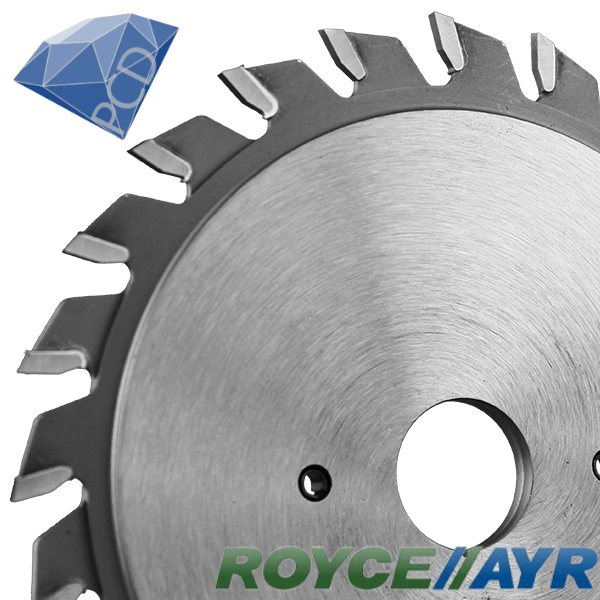 Royce//Ayr - S06 Scorings PCD | Product
