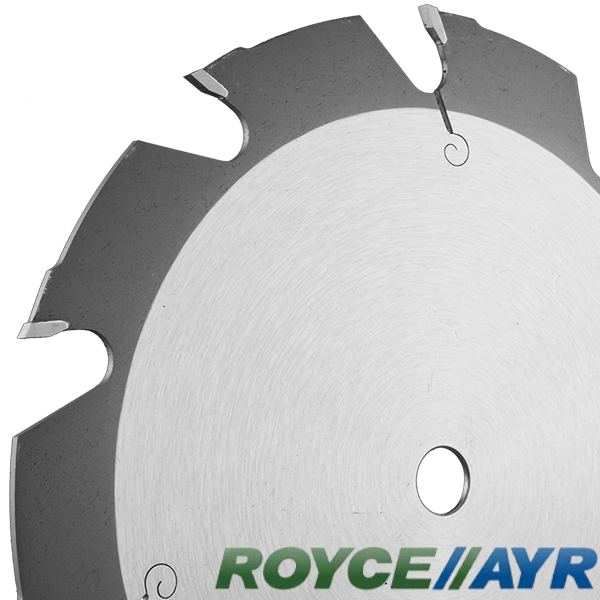 Royce//Ayr - S11 Refendre | Produit