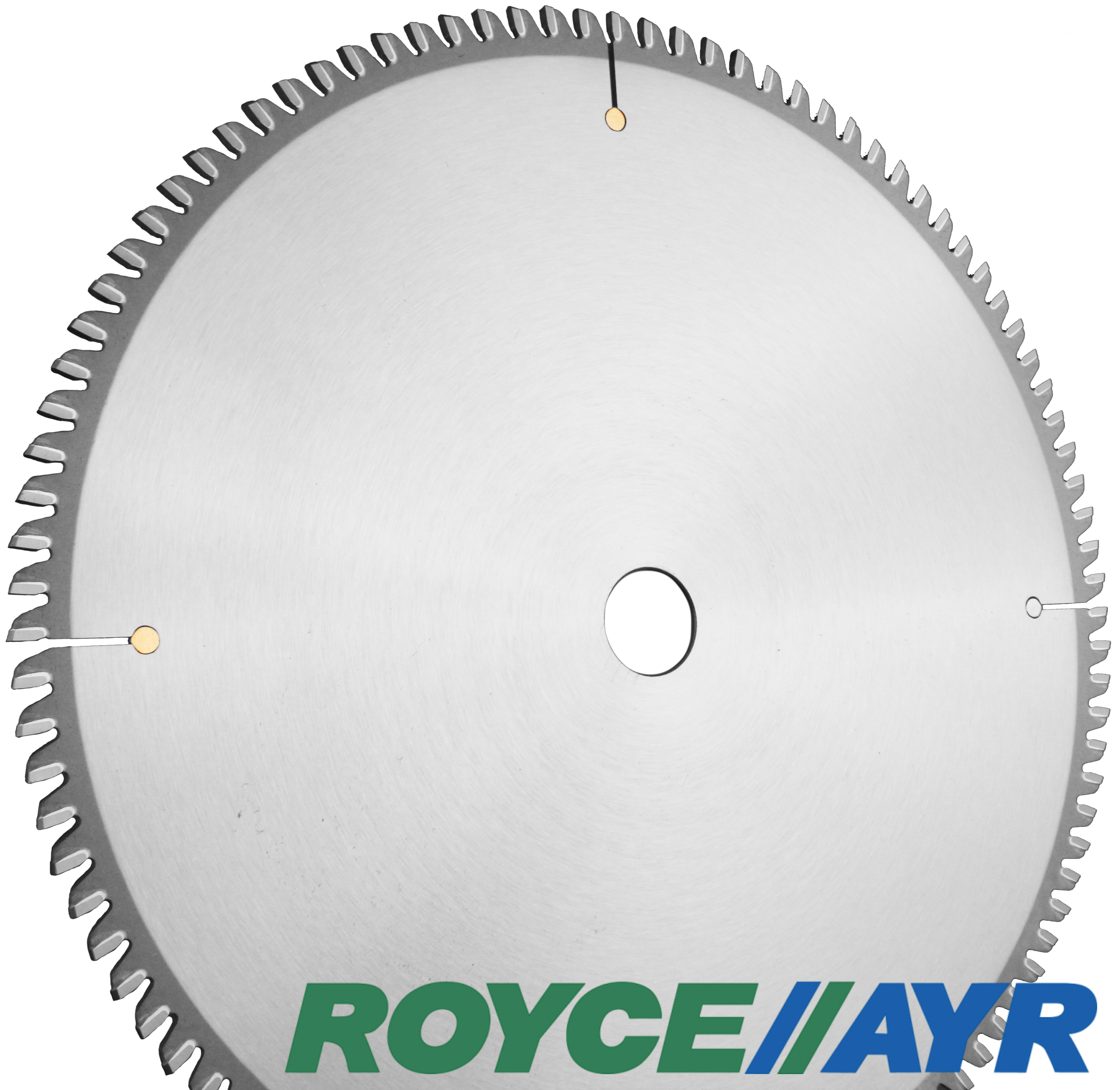 Royce//Ayr - S25 Plastique | Produit