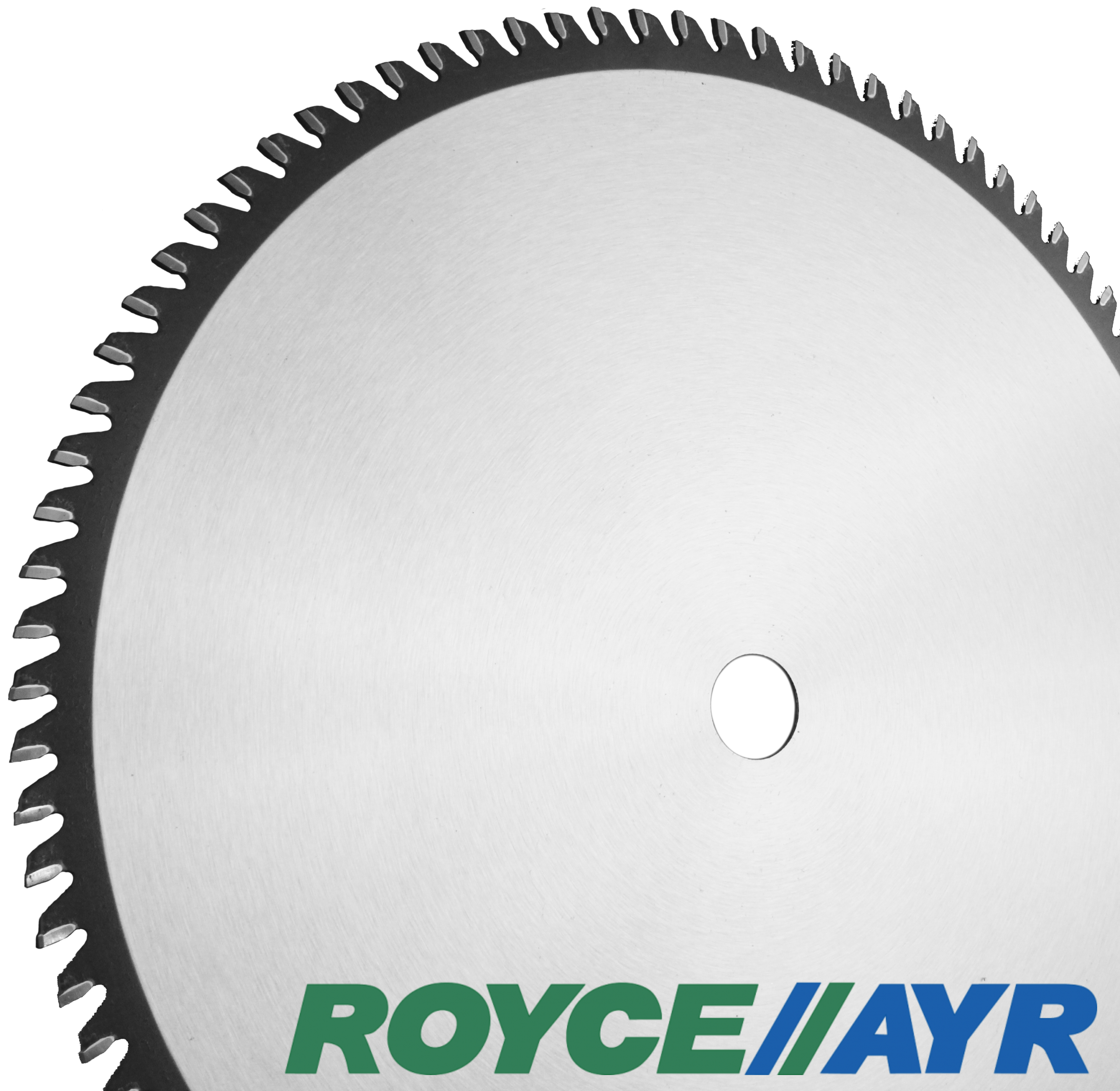 Royce//Ayr - S29 Acier | Produit
