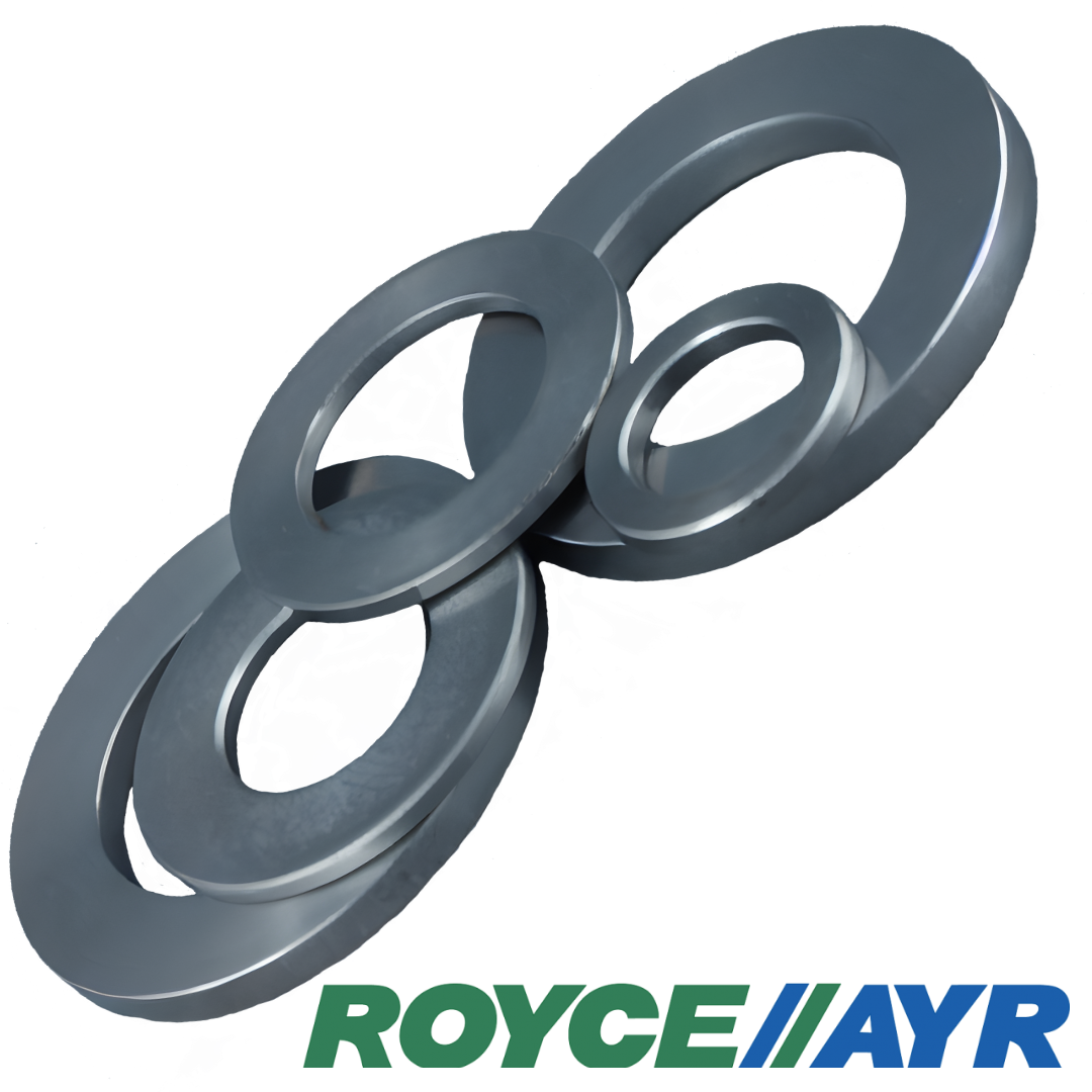 Royce//Ayr - 584 Réducteur | Produit