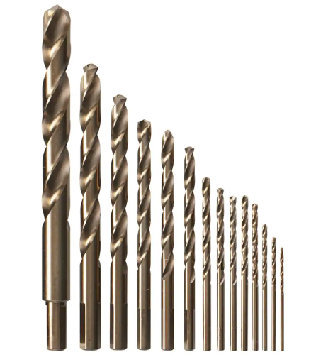 sharpening drill bit | Product