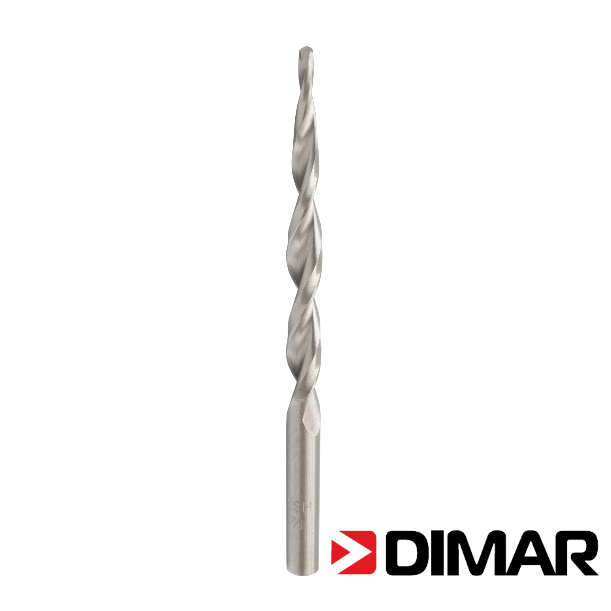 Dimar - Taper-Point Drill Bits | Product