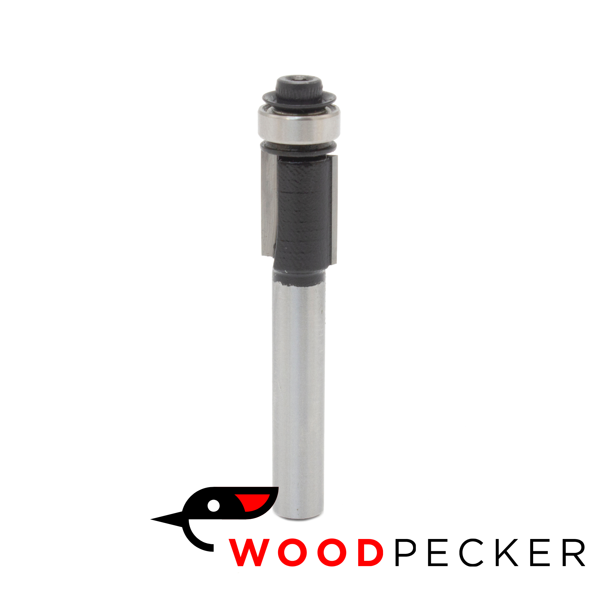 WoodPecker - Mèche finition | Produit
