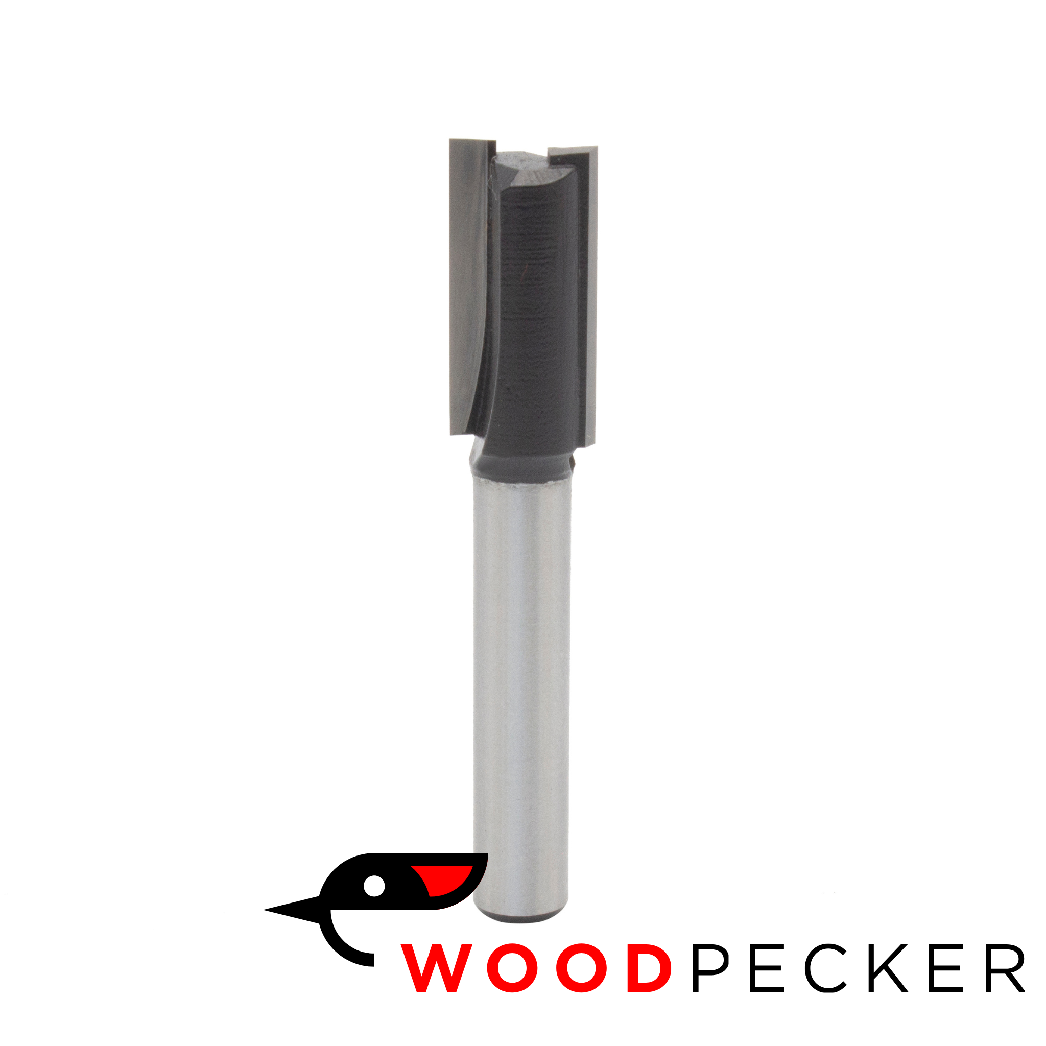 WoodPecker - Straight Bits 2 flutes - Shank 1/2" | Product